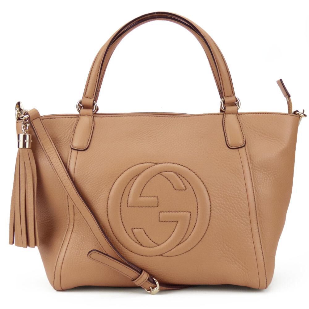 Gucci Shoulder Bag