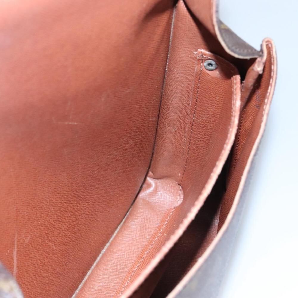 Louis Vuitton Cartouchiere