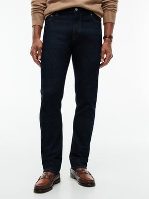 Denton Slim Straight Jeans