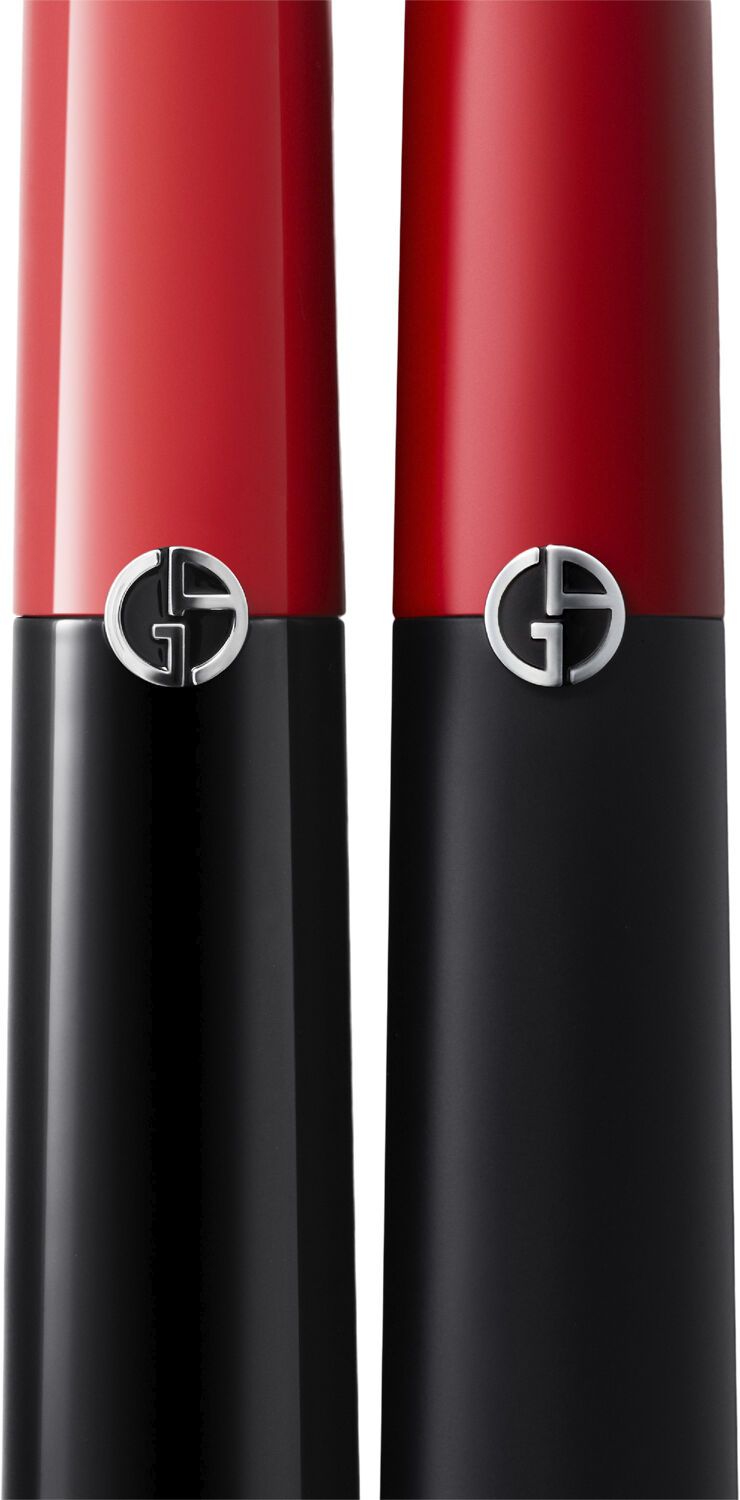 Lip Power Matte Vibrant 207