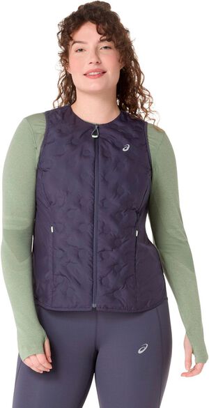 Nagino Padded Løbevest