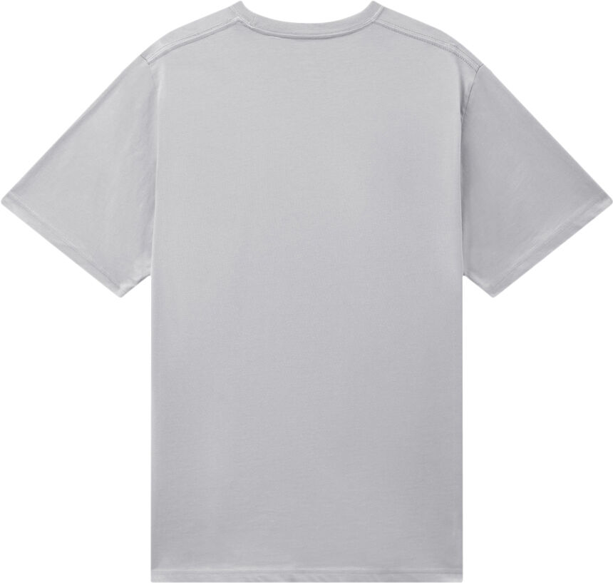 SS MAPLETON T-SHIRT NAVY BLUE