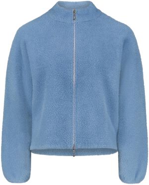 Strickjacke Kurz