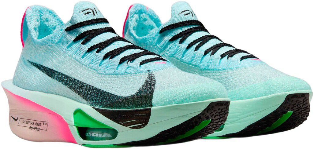 Air Zoom Alpha Fly Next 3% L&oslash;besko