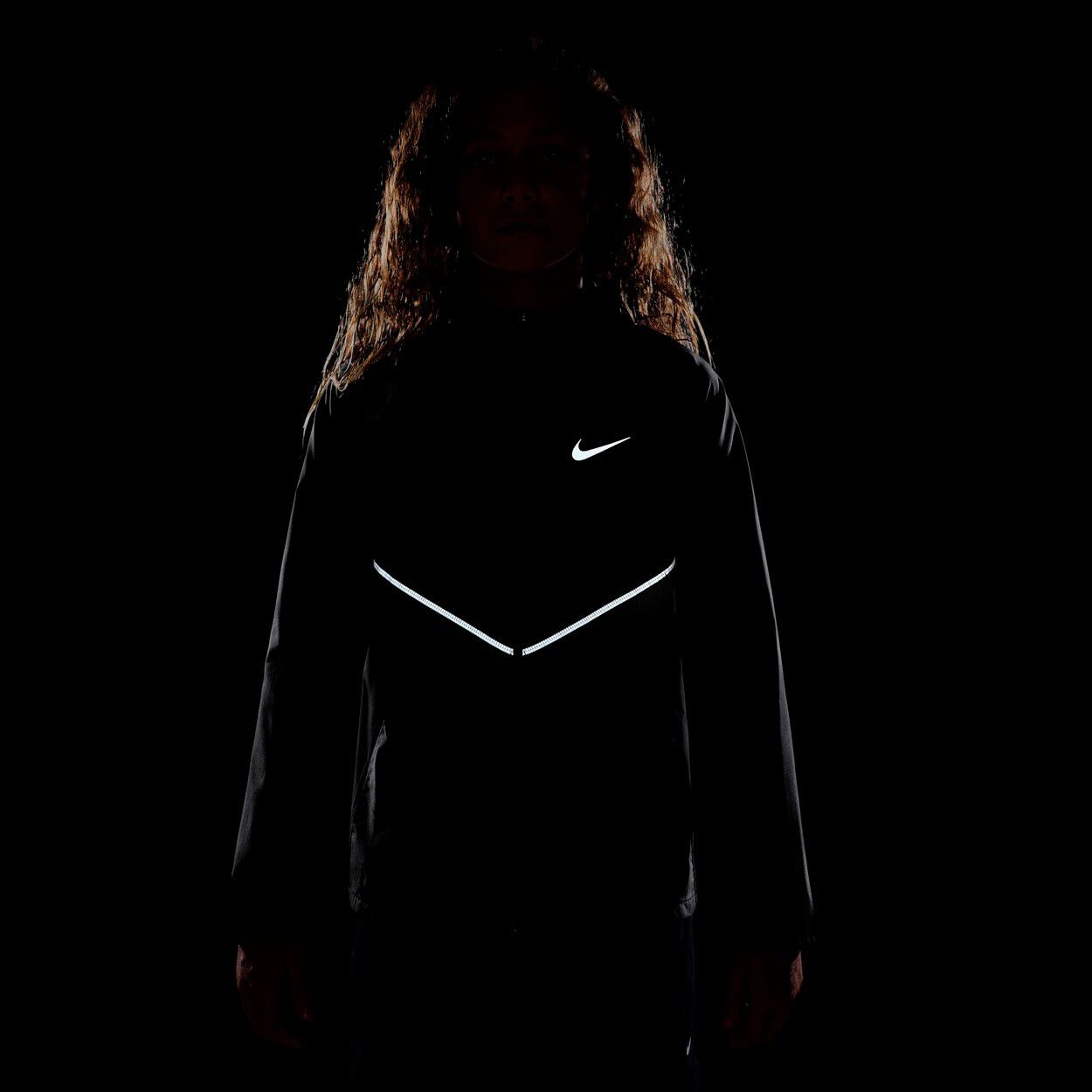 Miler UV+ Repel Tr&aelig;nings Jakke