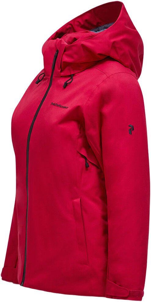 Anima Insulated Vinterjakke