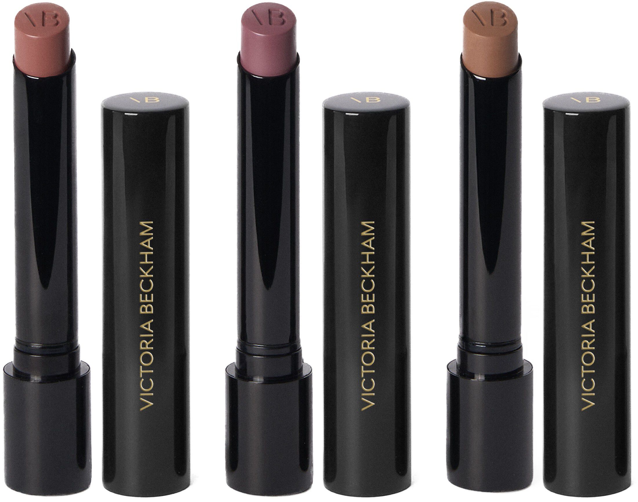 Trio Posh Lip Set