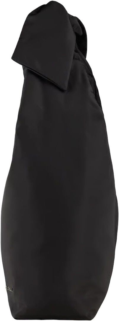 Tied Up Daily Tote Taske