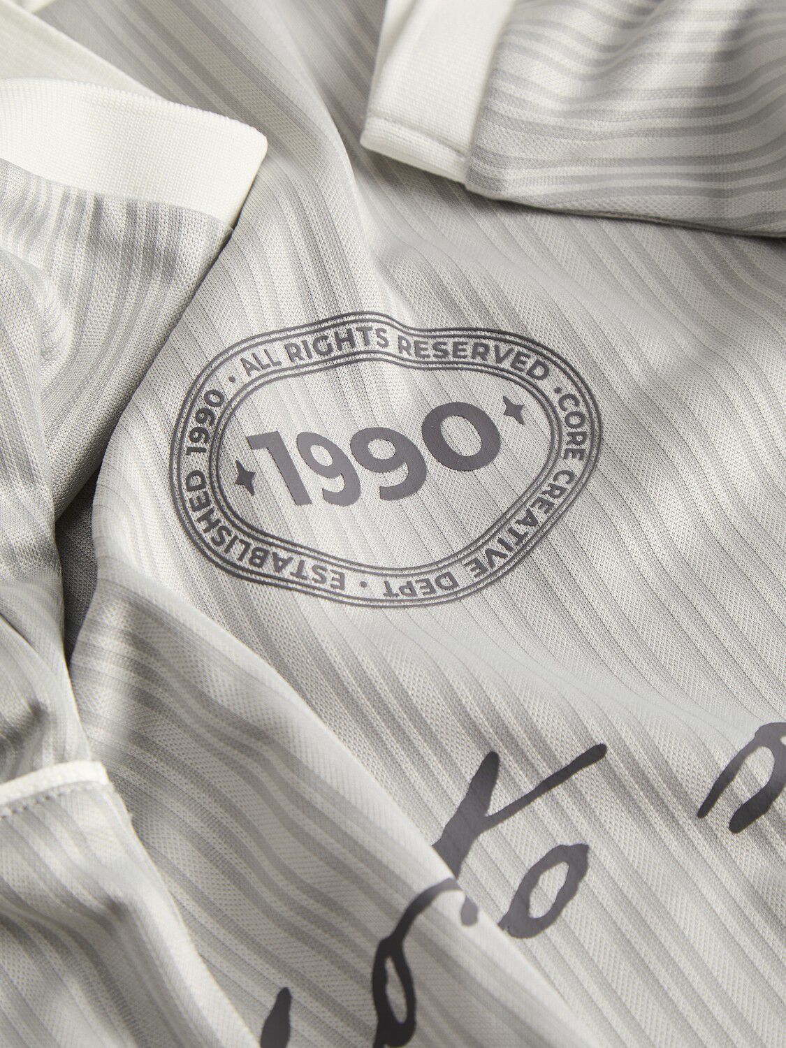 JCOETERNA FOOTBALL POLO SS SA26 LN