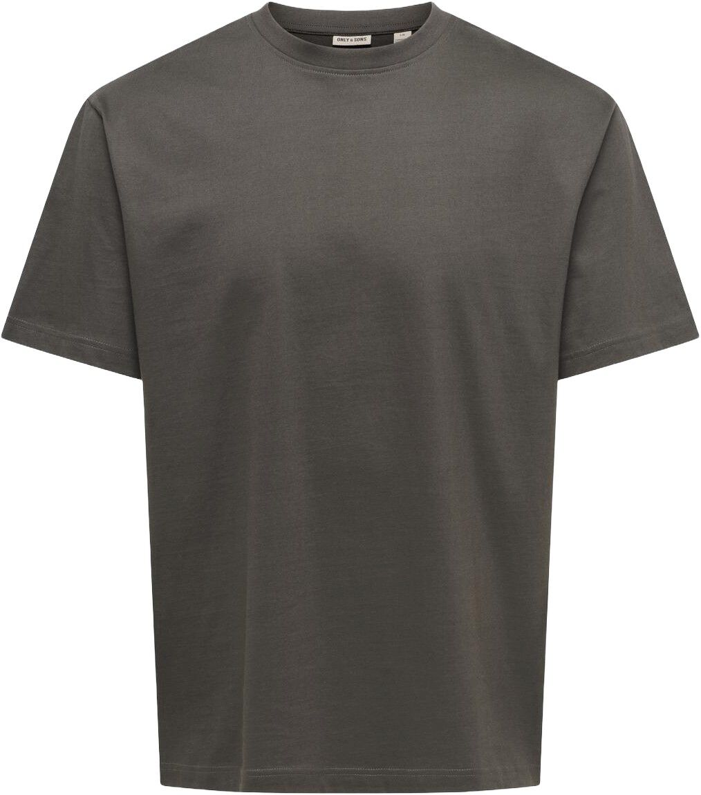 Onsfred Life Rlx Ss Tee Noos