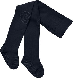 Crawling tights anti-slip Wool LV