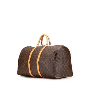 Louis Vuitton Keepall