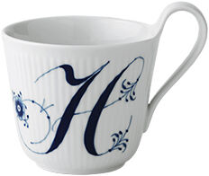 Alfabet Kollektion Krus