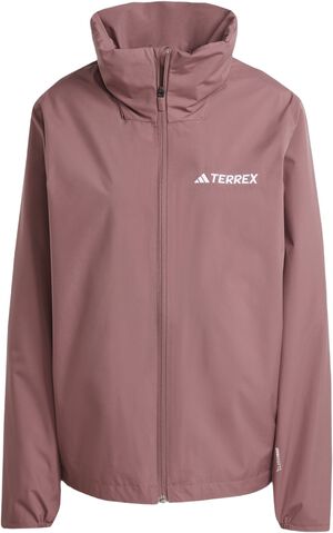 Essential Terrex 2L Regnjakke