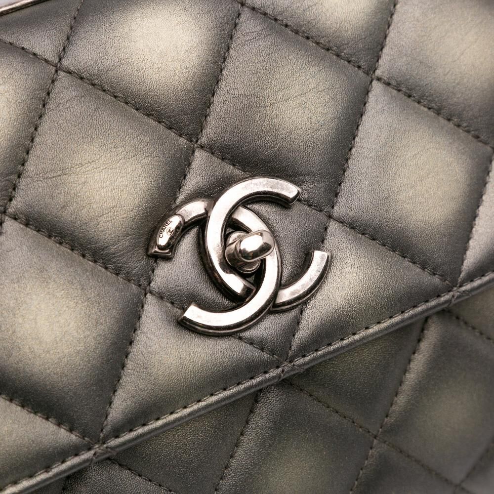 Chanel Flap Bag
