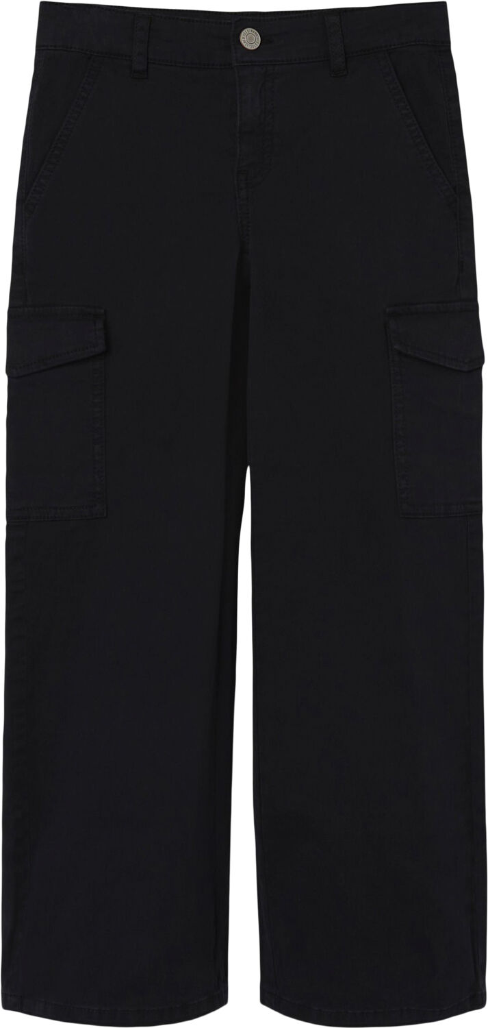 NKFROSE WIDE TWILL CARGO 8108-BA NO