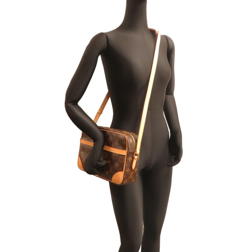 Louis Vuitton Trocadero