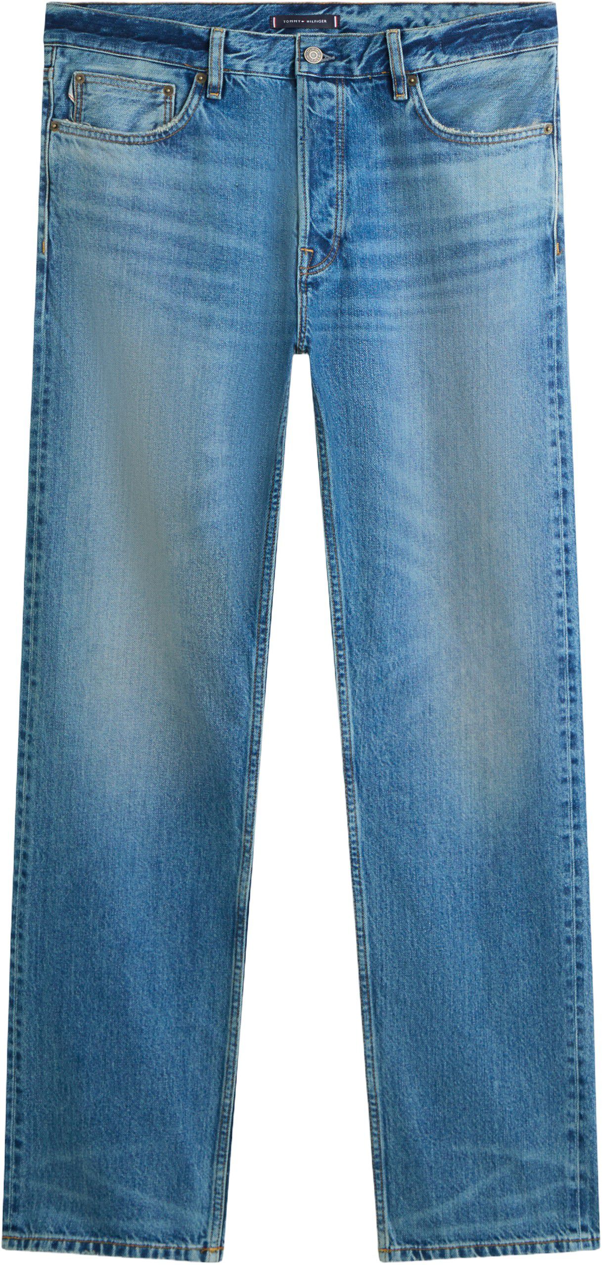 REGULAR STRAIGHT DOVER TYE SLVDG