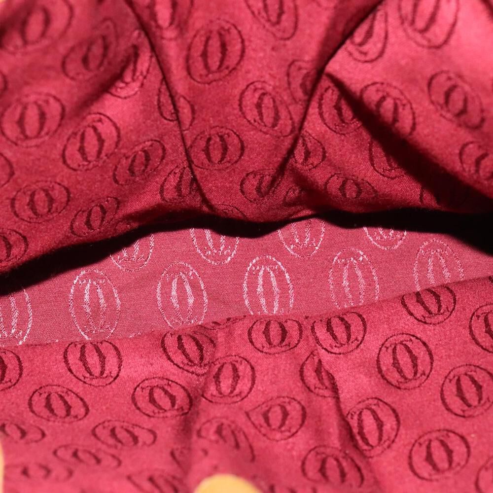 Cartier Shoulder Bag