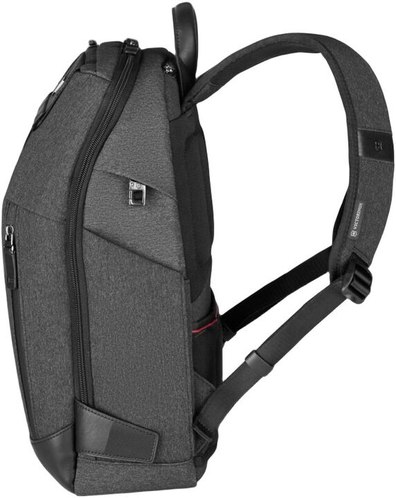 Architecture Urban2 City Backpack, Melange Grey