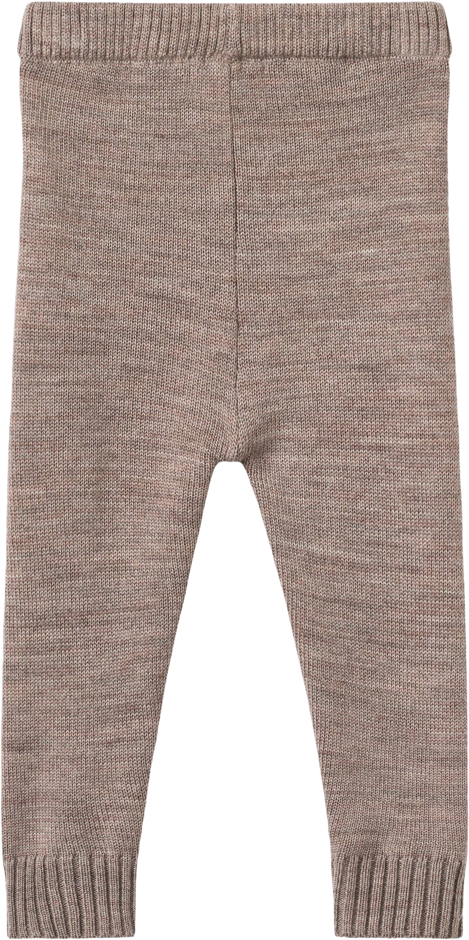 Classic Merino Baby Set