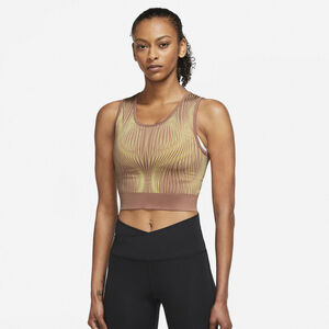 Yoga Dri Fit Advance Crop Traeningstop