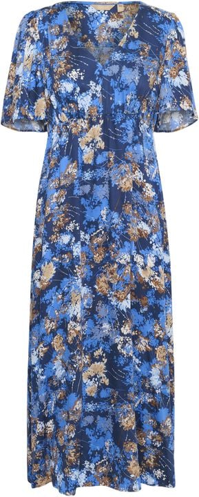 CUmadi Dittemarie Long Dress