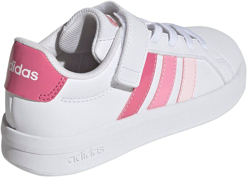 Grand Court 3. 0 Velcro Sneakers