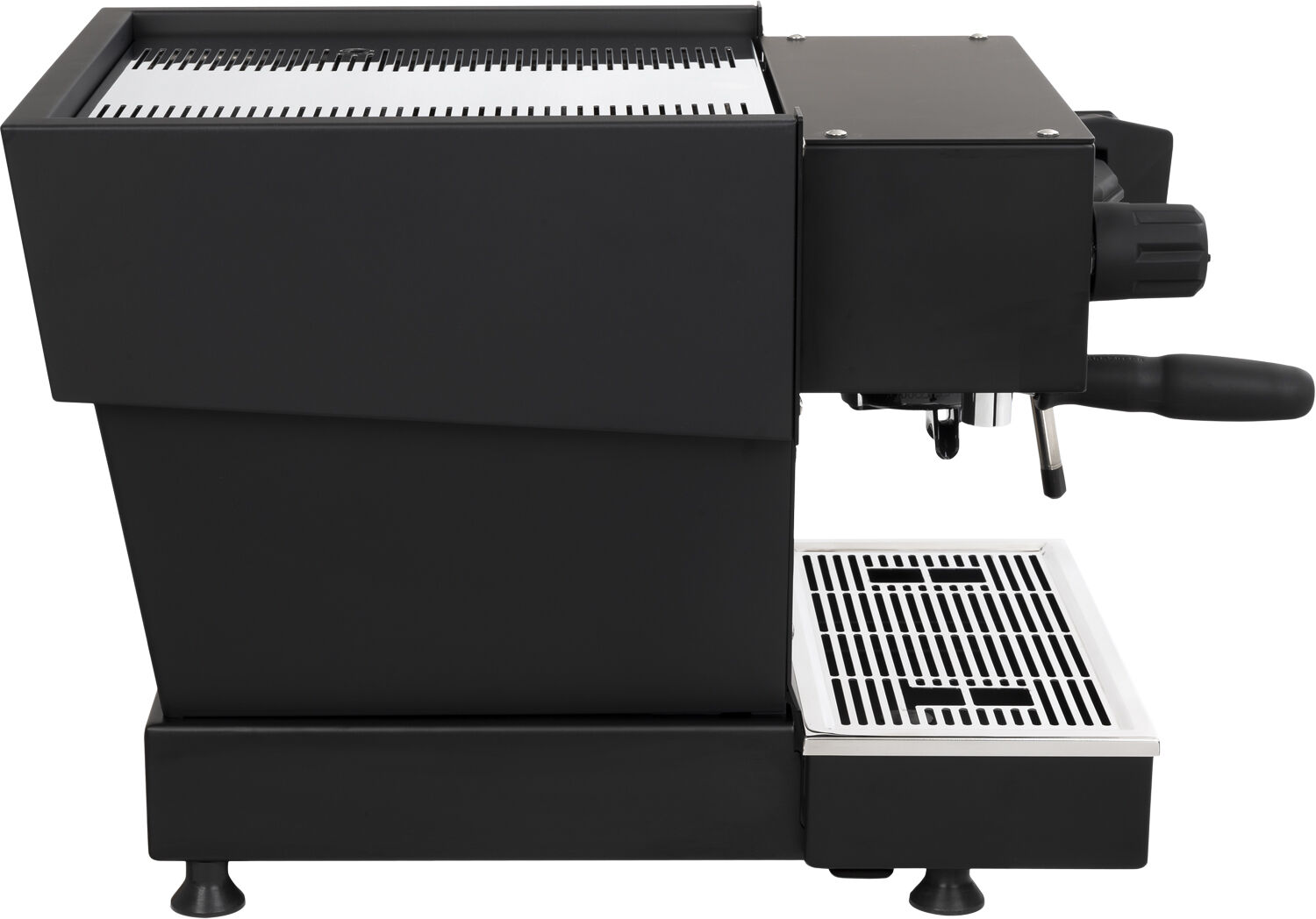 LA MARZOCCO Linea Mini R Black