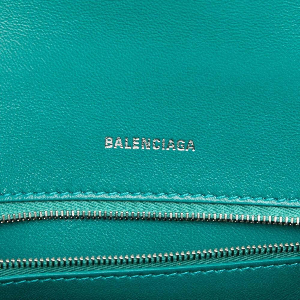 Balenciaga Hourglass