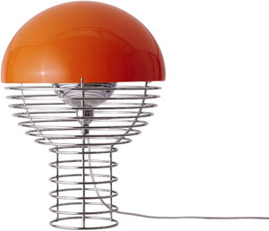 Wire Table Lamp Ø30 EU