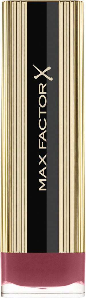 Max Factor Colour Elixir Lipstick, 105 Raisin, 4g