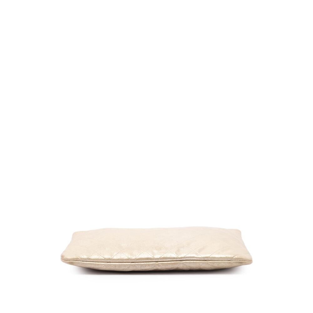 Chanel Clutch