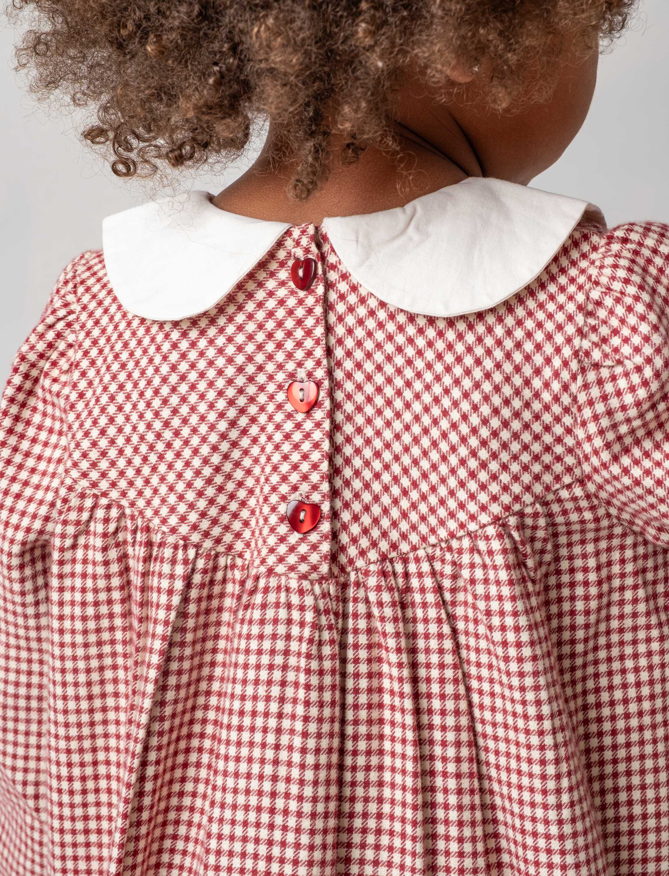 Marmonia dress