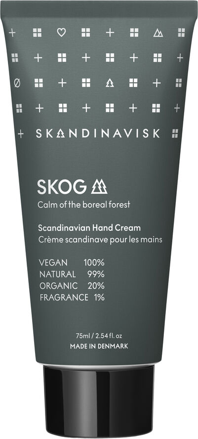 SKOG Hand Cream 75ml