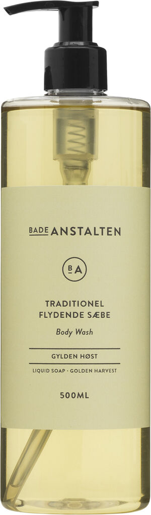Body Wash Gylden Høst