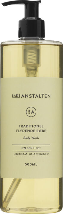 Body Wash Gylden Høst