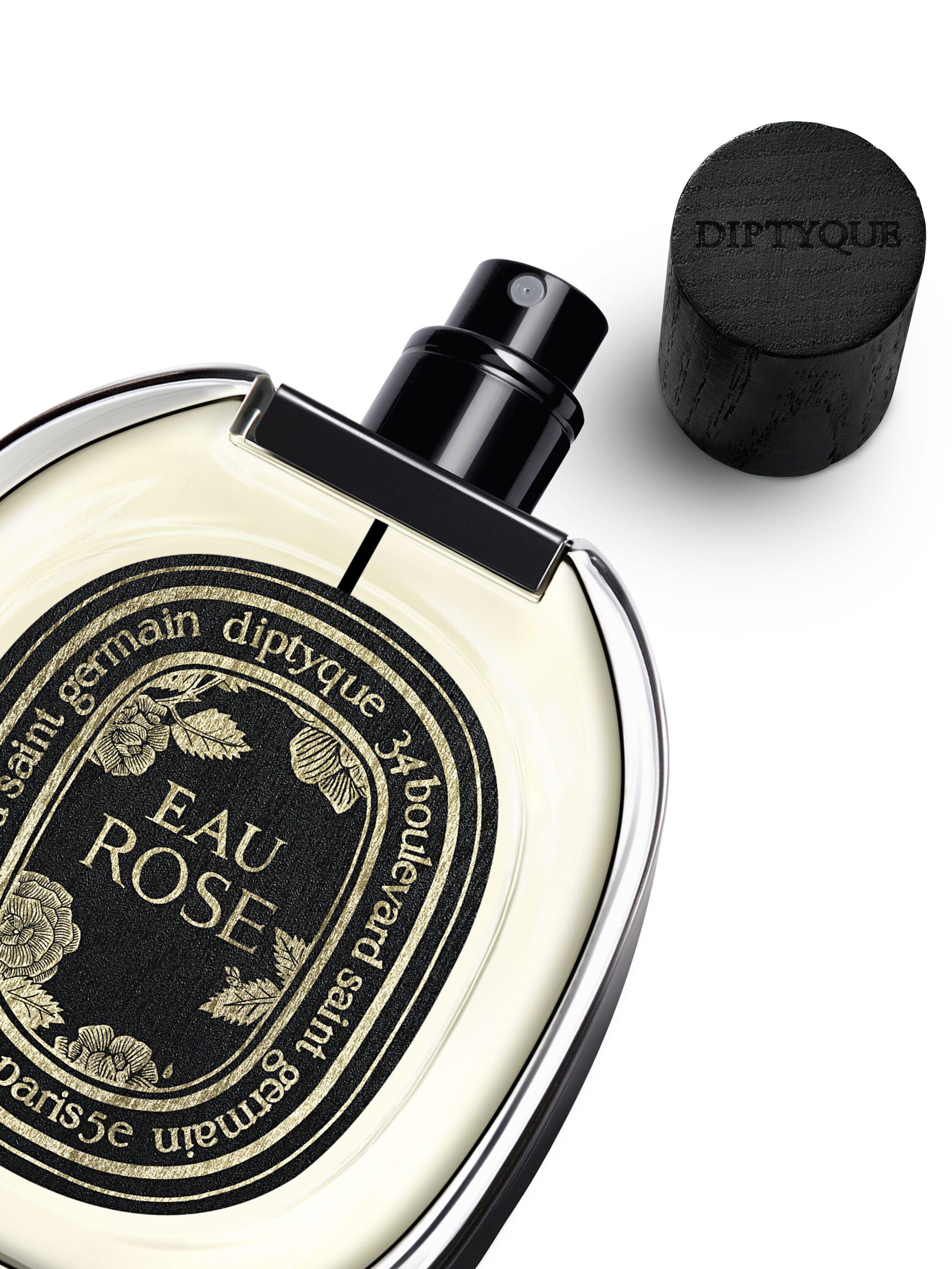 Eau Rose Eau de Parfum - Christmas Edition