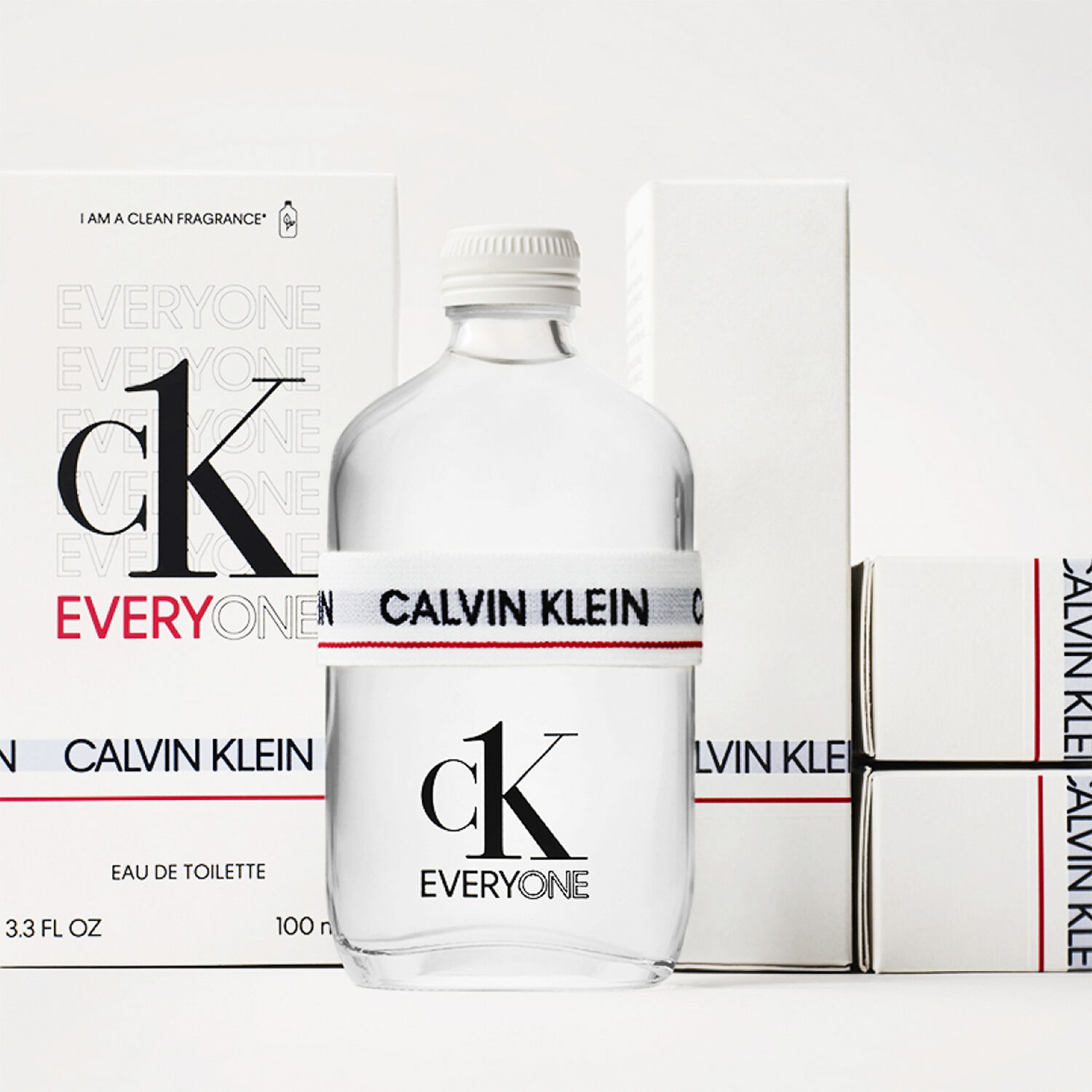 CK Everyone unisex EDT
