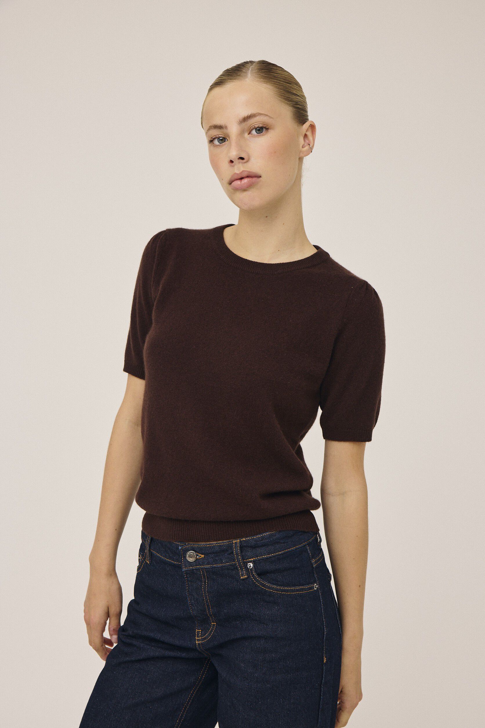 Mabel 4 - 100% Cashmere