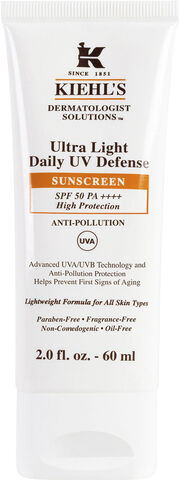 Ultra Light Daily UV Defense SPF50 60 ml.