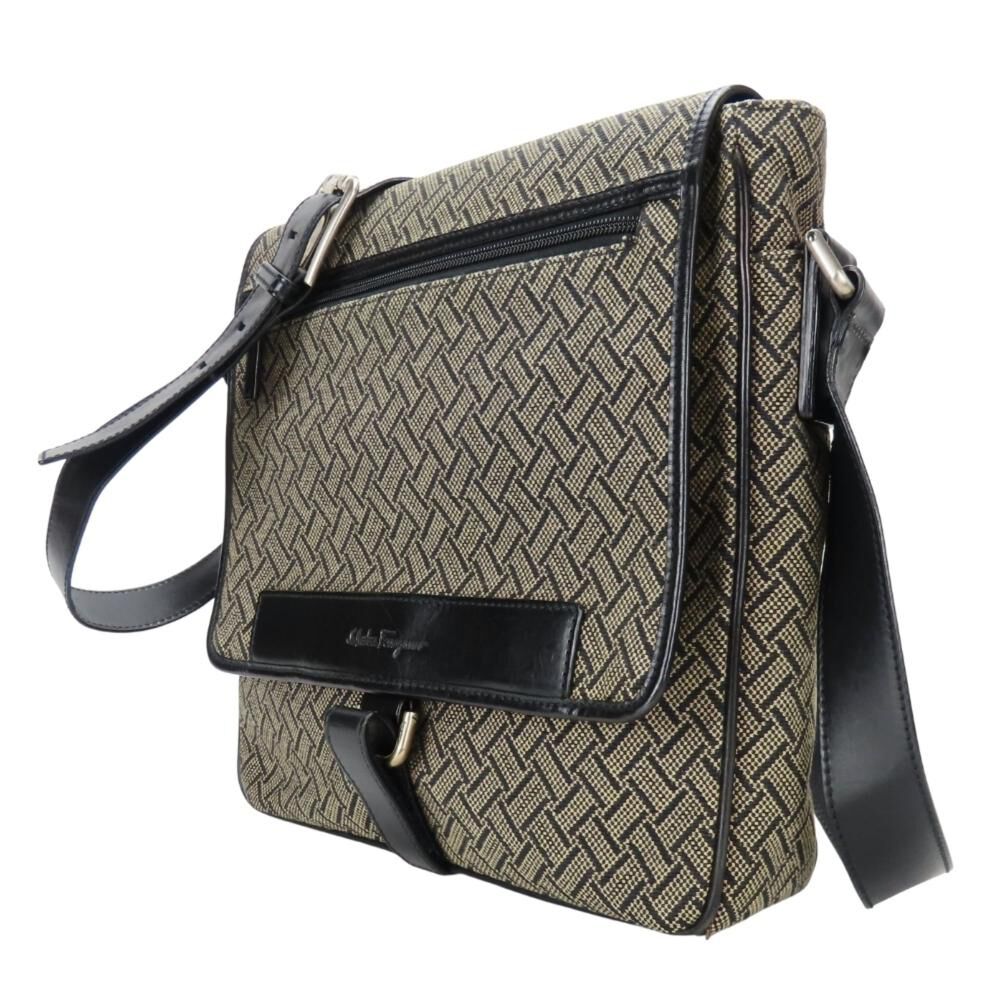 Salvatore Ferragamo Shoulder Bag