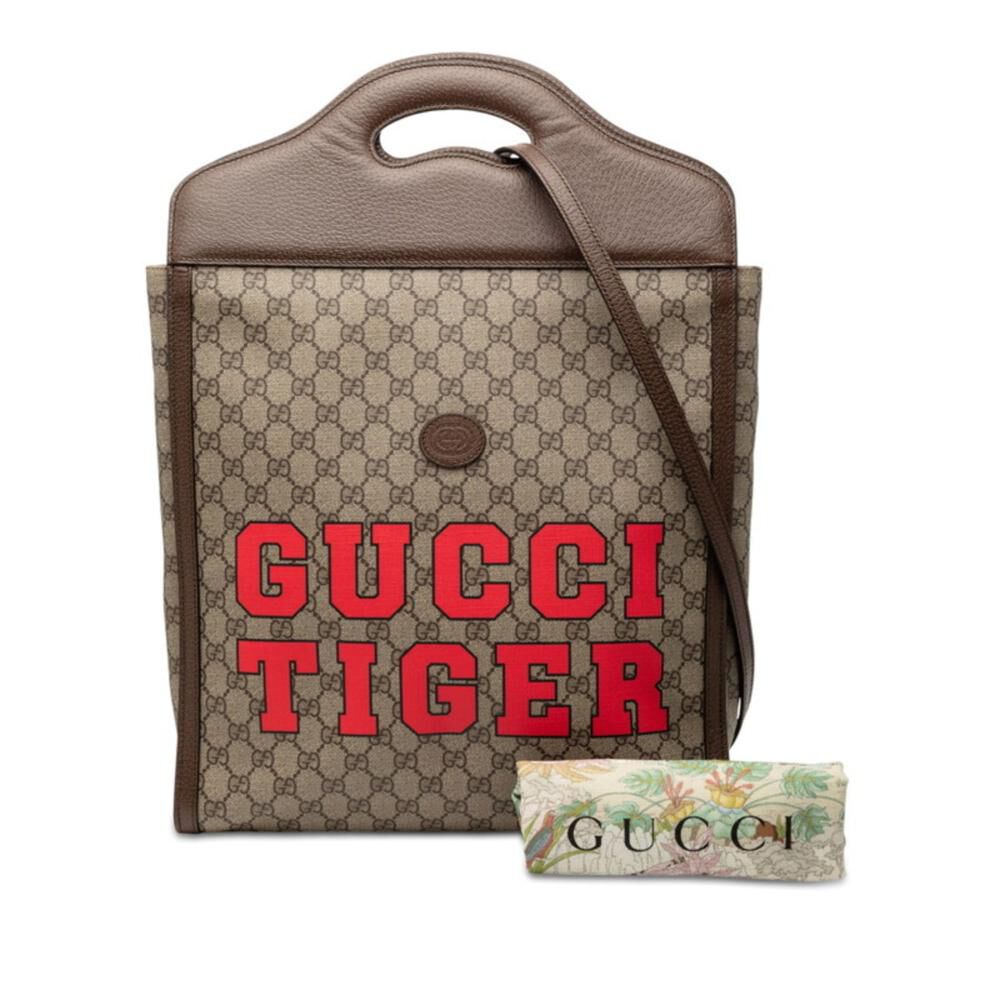 Gucci Tote