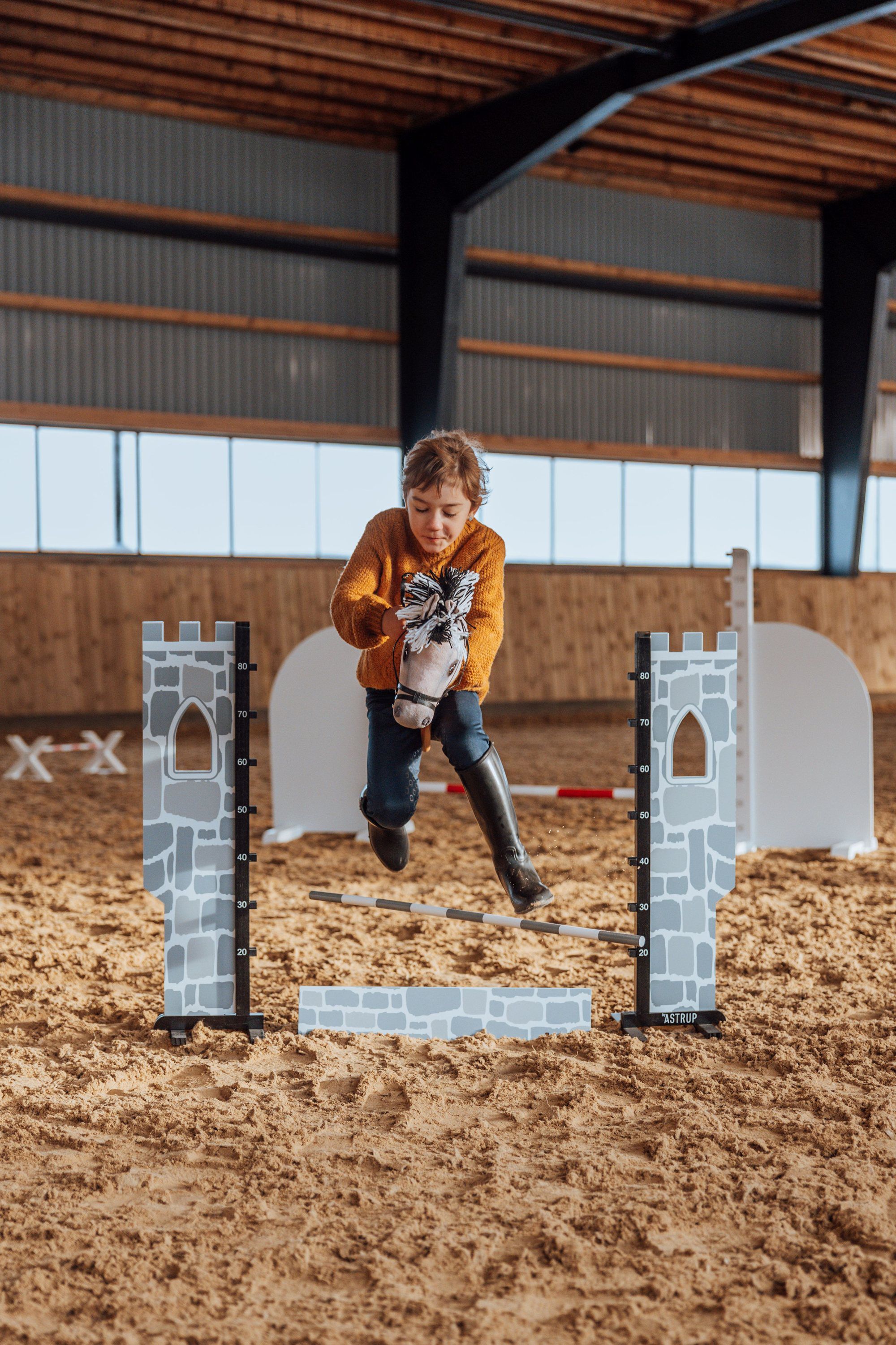 K&AElig;PHEST LUNA. SAND