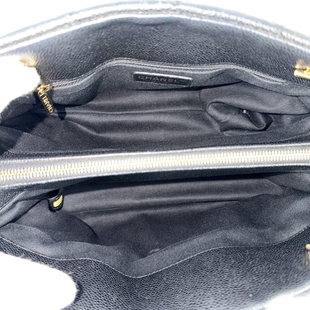 Chanel Tote