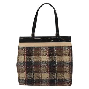Burberry Tote