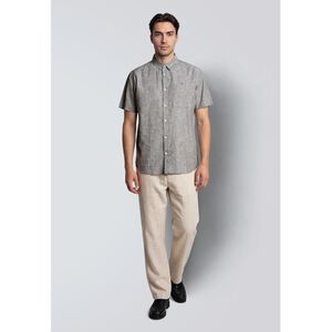 Luca striped S/S shirt