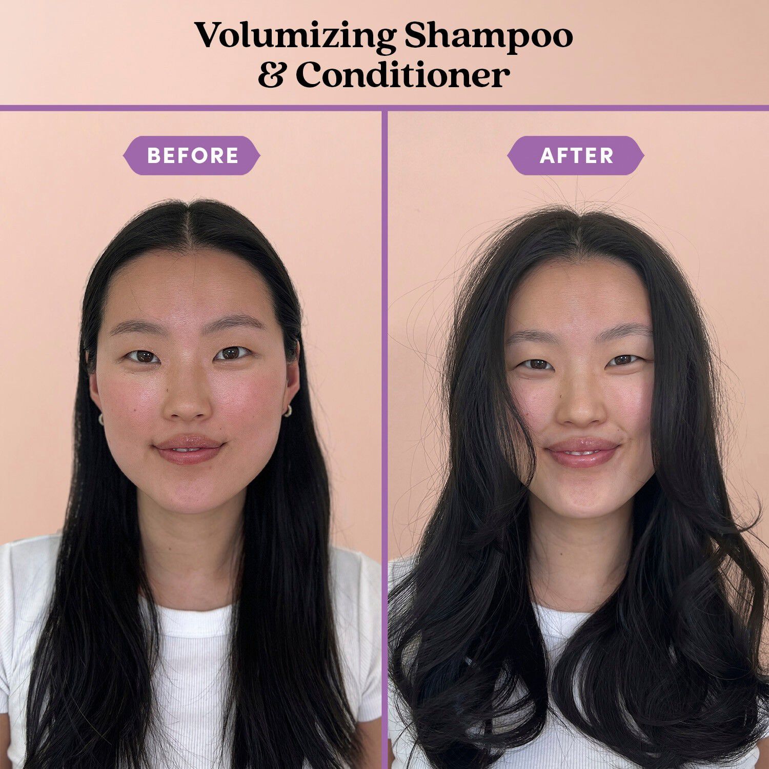 Wild About Volume - Bokss&aelig;t til fugtigg&oslash;relsesrutine, fint til medium