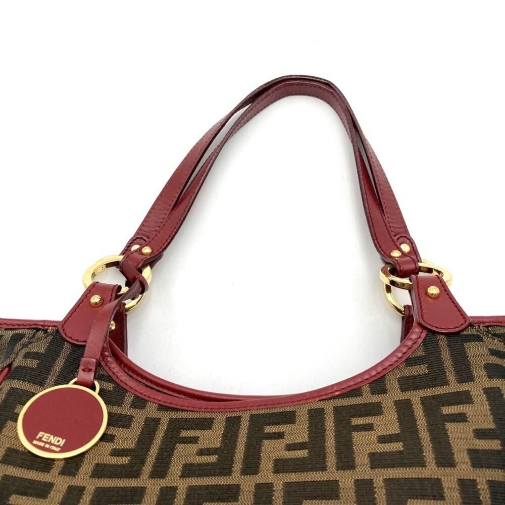 Fendi Shoulder Bag