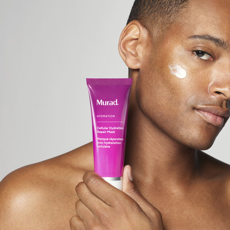 CELLULAR HYDRATION REPAIR MASK 80 ML